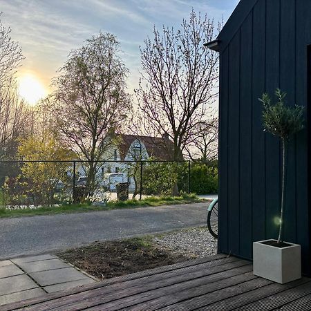 Romantisch Huisje Met Houtkachel & Airco Op 2,5Km Van Zee Ґреуде Екстер'єр фото